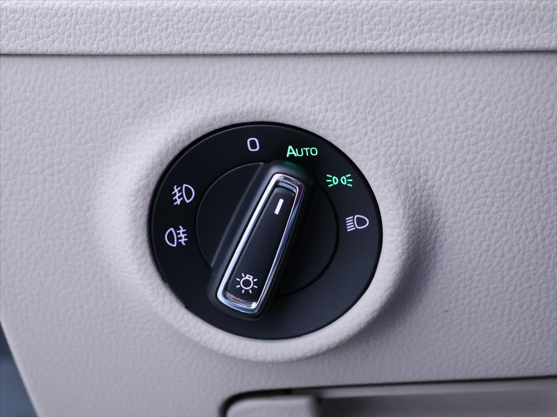 Škoda Superb Liftback 2,0 l 206 kw