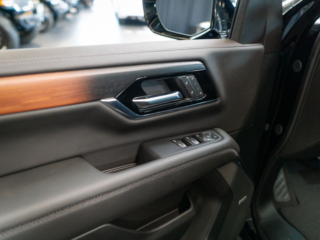 GMC Yukon SUV 6,2 l 313 kw