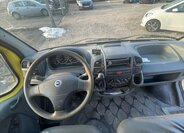 Fiat Ducato Sklápěč 2,0 l 71 kw