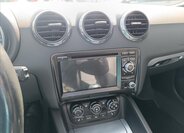 Audi TT Kabriolet 2,0 l 147 kw