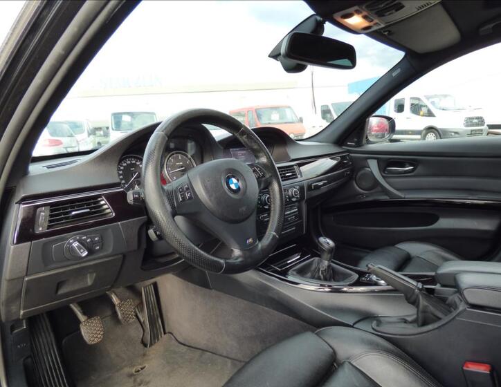 BMW Řada 3 9