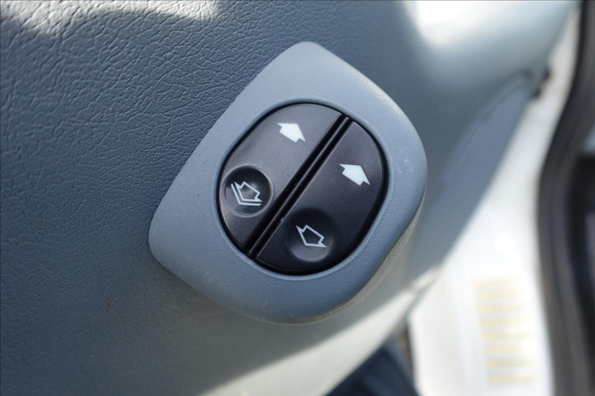 Ford Transit Ostatní 2,2 l 74 kw