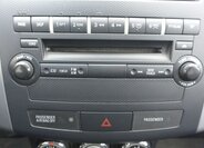 Mitsubishi Outlander SUV 2,3 l 130 kw