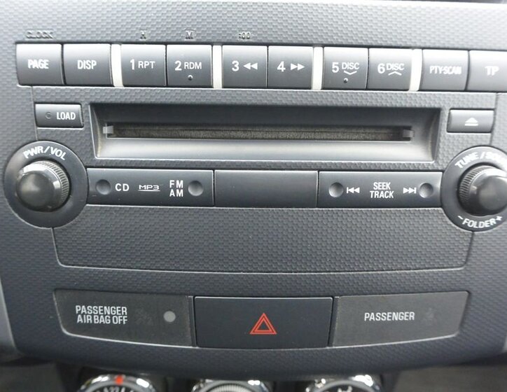 Mitsubishi Outlander SUV 2,3 l 130 kw