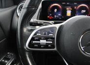 Mercedes-Benz GLB SUV 2,0 l 165 kw