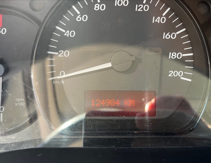 Mercedes-Benz Citan 6