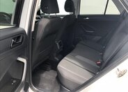 Volkswagen T-Roc Kombi 999,0 81 kw