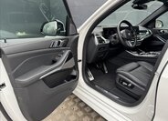 BMW X5 SUV 3,0 l 210 kw