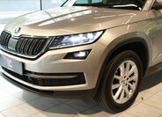 Škoda Kodiaq 7