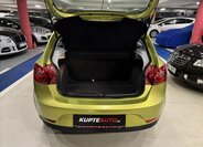 Seat Ibiza Hatchback 1,2 l 51 kw