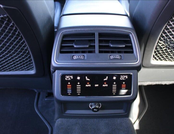 Audi A6 Kombi 3,0 l 210 kw