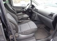 Seat Alhambra MPV 1,9 l 85 kw