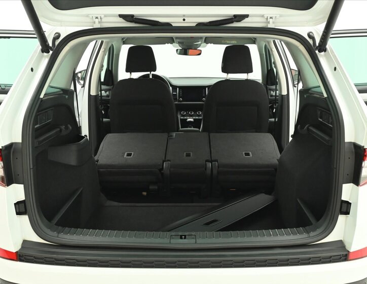 Škoda Kodiaq SUV / Terénní 2,0 l 147 kw