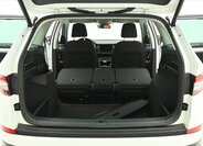 Škoda Kodiaq SUV / Terénní 2,0 l 147 kw
