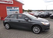 Citroën C4 Hatchback 1,6 l 88 kw