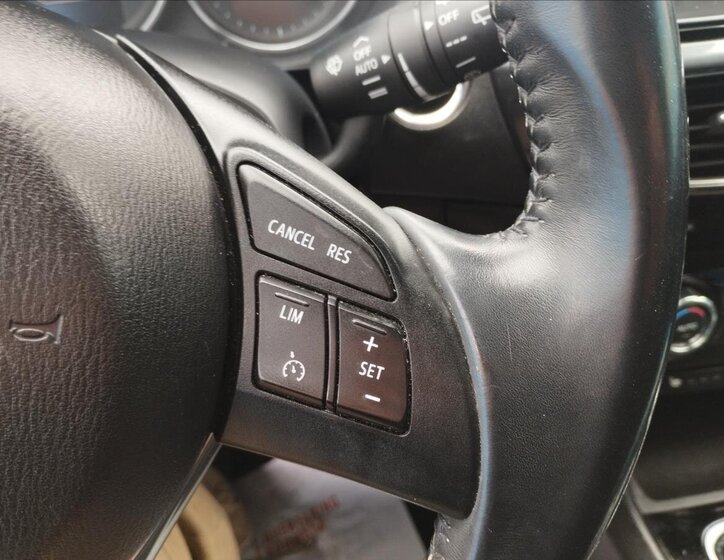 Mazda 6 Kombi 2,2 l 110 kw