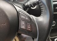 Mazda 6 Kombi 2,2 l 110 kw