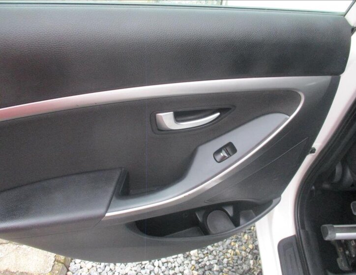 Hyundai i30 Hatchback 1,6 l 88 kw