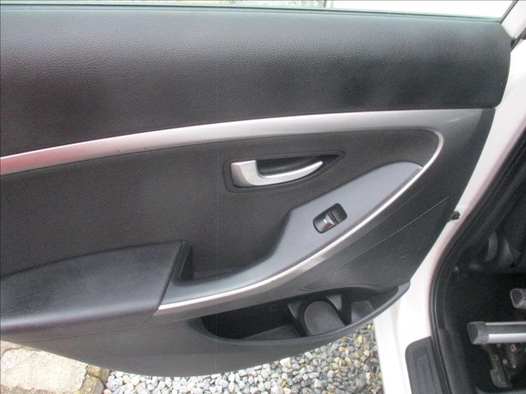 Hyundai i30 Hatchback 1,6 l 88 kw