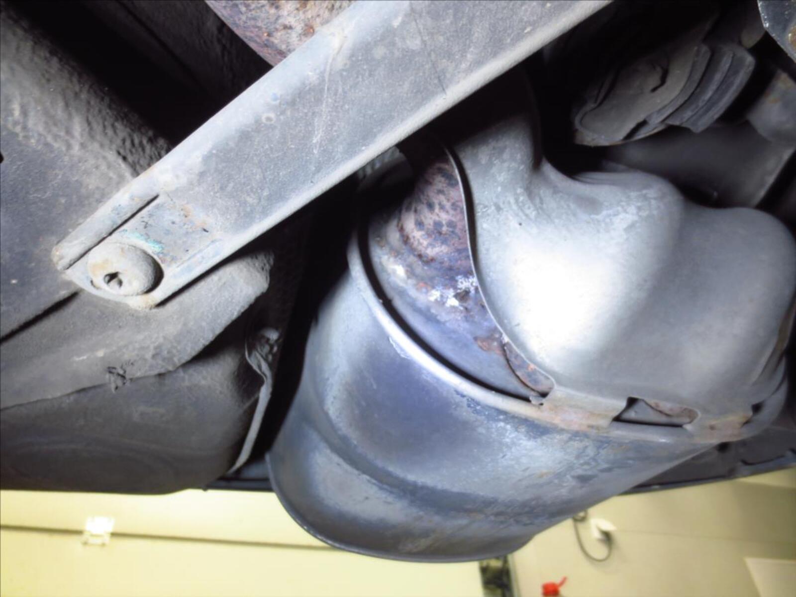 Mercedes-Benz SLK 46