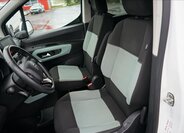 Citroën Berlingo MPV 1,5 l 96 kw