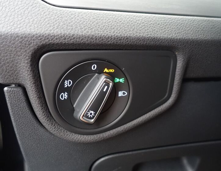 Volkswagen Touran 18