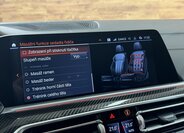 BMW X6 SUV / Terénní 3,0 l 250 kw