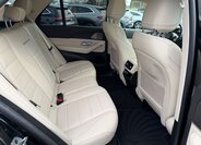 Mercedes-Benz GLE SUV / Terénní 2,9 l 243 kw