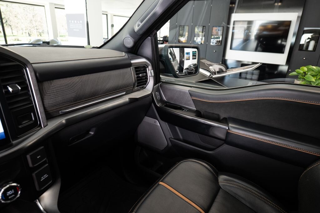 Ford F-150 Pick-up 3,5 l 294 kw