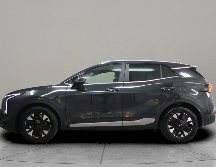 KIA Sportage SUV / Terénní 1,6 l 132 kw