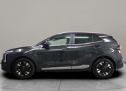KIA Sportage SUV / Terénní 1,6 l 132 kw