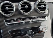 Mercedes-Benz Třídy C Kombi 3,0 l 287 kw
