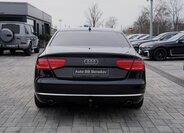 Audi A8 Sedan / Limuzína 3,0 l 213 kw