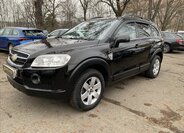 Chevrolet Captiva 1