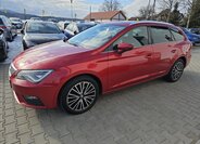 Seat Leon Kombi 1,4 l 92 kw