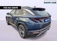 Hyundai Tucson SUV / Terénní 1,6 l 110 kw