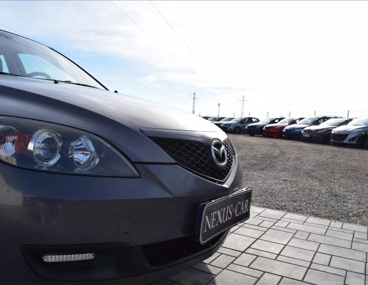 Mazda 3 13