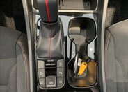 Hyundai Tucson SUV 1,6 l 117 kw