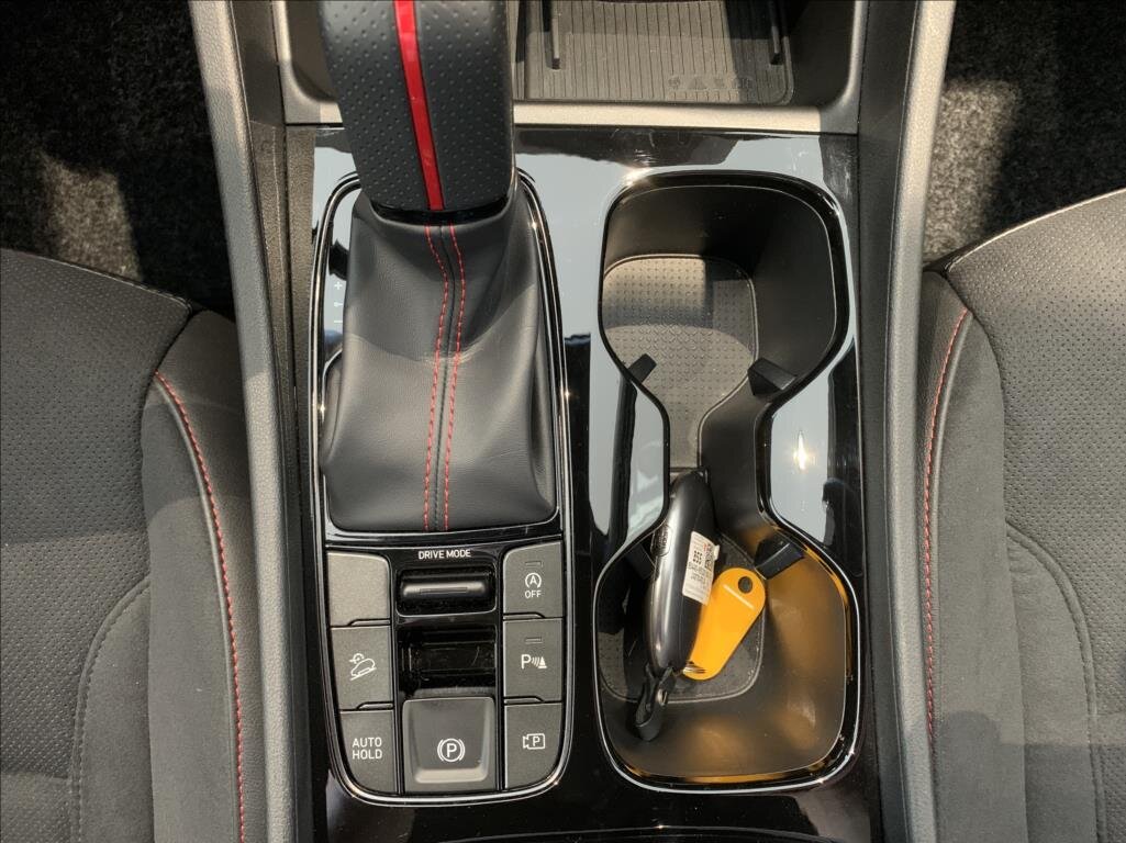 Hyundai Tucson SUV 1,6 l 117 kw