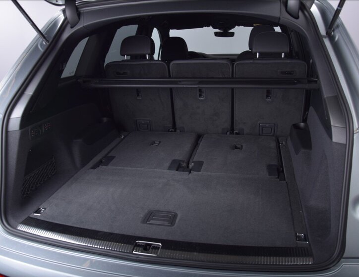 Audi Q7 SUV / Terénní 3,0 l 210 kw