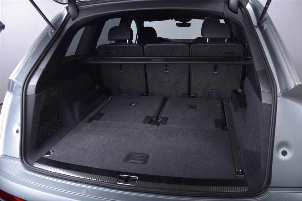 Audi Q7 SUV / Terénní 3,0 l 210 kw