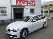 BMW Řada 3 Kombi 2,0 l 110 kw