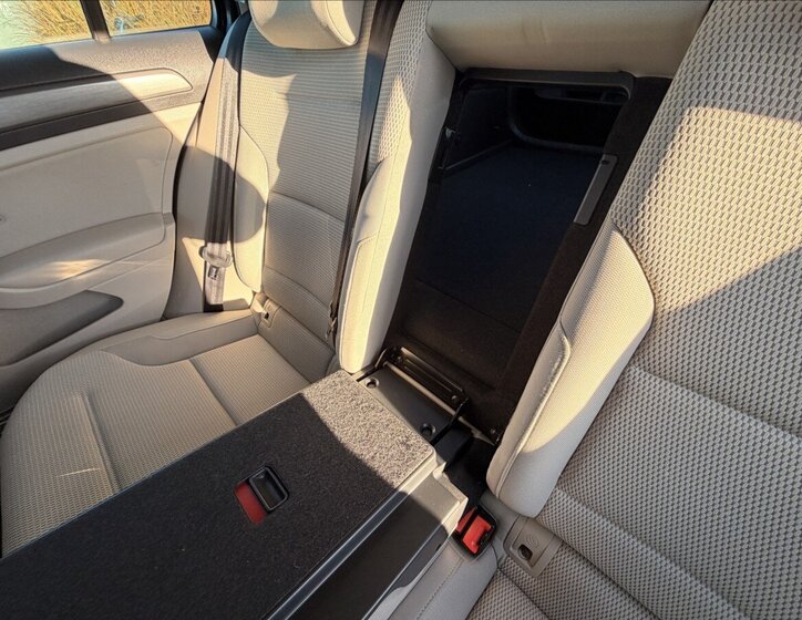 Volkswagen Golf Kombi 1,2 l 77 kw