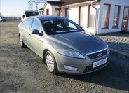 Ford Mondeo Liftback 2,0 l 103 kw