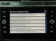 Volkswagen Tiguan Allspace SUV / Terénní 2,0 l 147 kw