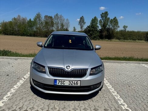 Škoda Octavia Sedan / Limuzína 0,0 77 kw