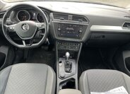 Volkswagen Tiguan SUV / Terénní 2,0 l 110 kw