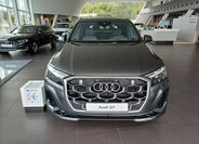 Audi Q7 2