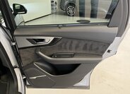 Audi Q7 SUV 3,0 l 200 kw