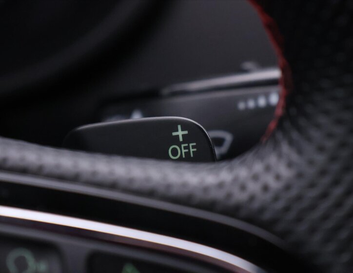 Škoda Octavia Kombi 2,0 l 135 kw